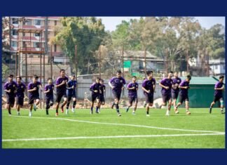 I-League: Lajong leave it late yet again to take point versus Namdhari