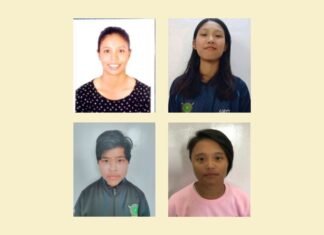 National Cricket Academy selects 4 Meghalaya women for NE camp