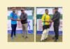 EKH Cricket Assoc T20 League: Nongdawah & Pomshutia win by handsome margins