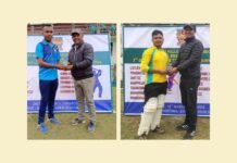 EKH Cricket Assoc T20 League: Nongdawah & Pomshutia win by handsome margins