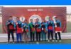 3rd North East Games: Meghalaya athletes earn 2 gold, 3 bronze in Nagaland