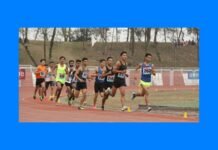 3rd North East Games: Further gold continues to elude Meghalaya