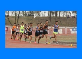 3rd North East Games: Further gold continues to elude Meghalaya