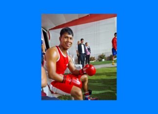 3rd North East Games: Bhalang earns silver in boxing; hopes rest on women’s basketball