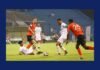 I-League: Shillong Lajong lose to Inter Kashi again
