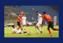 I-League: Shillong Lajong lose to Inter Kashi again