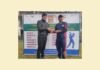 EKH Cricket Assoc T20 League: Laitjem victorious over Thangsning