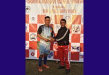 Shortimai Knockout Football: Extended shootout results in Lumkynsai going through