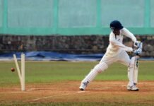 Cricketer claims outsiders buy their way into State team; SWKH Assoc says wasn’t good enough to make it