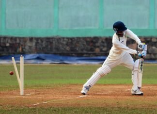 Cricketer claims outsiders buy their way into State team; SWKH Assoc says wasn’t good enough to make it