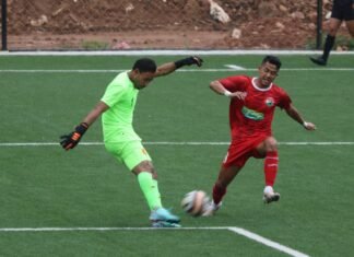 SPL 2023: Fixtures revised & kick-off times adjusted