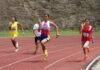 EKH Inter-School Athletics Meet to be held on April 24-26