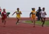 East Jaintia Hills inter-school athletics meet on April 25-27