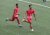 SPL 2023: Langsning eke out win with late Damanbhalang goal