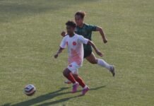 SPL 2023: Langsning take first win over insipid Nangkiew Irat