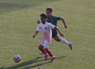 SPL 2023: Langsning take first win over insipid Nangkiew Irat