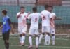 SPL 2023: Langsning bulldoze Rangdajied to reach semifinals