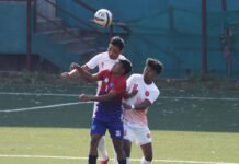 SPL 2023: Langsning pummel Nongthymmai in second half masterclass