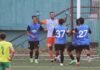 SPL 2023: 10-man Rangdajied beat Mawlai to keep perfect win record intact