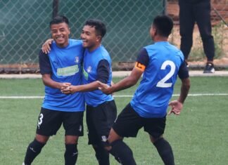 SPL 2023: Rangdajied end week with sweet victory over Lajong