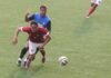 SPL 2023: Second half flourish gives Rangdajied victory against Ryntih