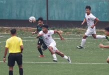 SPL 2023: Ryntih overturn first half deficit to beat lacklustre Nangkiew Irat