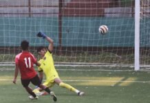 SPL 2023: Sawmer taste first victory over abject Ryntih