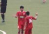 SPL 2023: Lajong forced to come back twice to trounce Nongthymmai