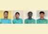4 Meghalaya U-19 cricketers chosen by BCCI to attend national camps