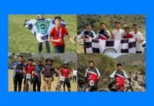 Cycling: Meghalayans win 4 medals at National MTB Championship
