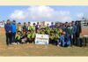 Hurdles CC win EKH Cricket Association T20 League final
