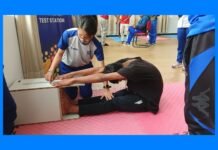 527 youth turn out for Khelo India talent hunt