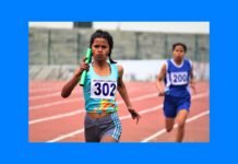 Glorify Kurbah wins 6km event at Guwahati Half Marathon
