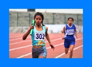 Glorify Kurbah wins 6km event at Guwahati Half Marathon