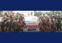 Dream Sports C’ship: Football 4 Change reach national final