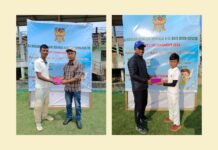 EKH U-15 Boys’ Cricket: Double victory for Sohra Cluster teams