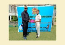 EKH U-17 Girls’ Cricket: Sohra Super Nova win opening encounter