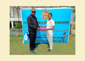 EKH U-17 Girls’ Cricket: Sohra Super Nova win opening encounter
