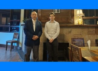 France expresses interest in developing sporting ties with Meghalaya