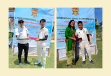 EKH U-15 Boys’ Cricket: Mawsynram & Sohra (A) qualify for final