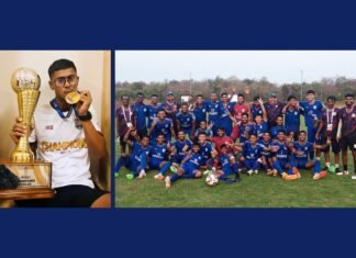 Shaibor wins I-League 2 with SC Bengaluru; Kner & Owanijuh help Dempo gain promotion