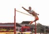 West Jaintia, South Garo win 2 golds each on first day of State Level Inter School Athletics
