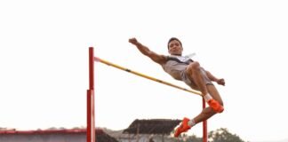 West Jaintia, South Garo win 2 golds each on first day of State Level Inter School Athletics