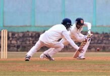 Meghalaya Cricket Association to host North East cricket conclave & awards night