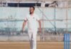 Cricket: All-rounder Sanvert Kurkalang retires from State team