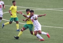 SPL 2023: Mawlai make mincemeat of Nangkiew Irat to take 2nd place