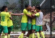SPL 2023: Mawlai sink Langsning in gripping semifinal; to meet Rangdajied for title