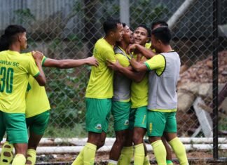 SPL 2023: Mawlai sink Langsning in gripping semifinal; to meet Rangdajied for title