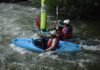 Ri-Bhoi hosts selection trials for Canoe Slalom World Cup