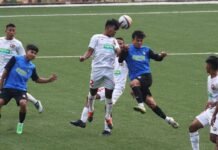 SPL 2023: Rangdajied & Lajong set to continue rivalry in first semifinal today